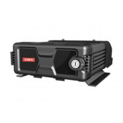 Durite 0-876-07 DL5 1080p FHD HDD DVR (8 camera inputs, incl. 1TB HDD) PN: 0-876-07